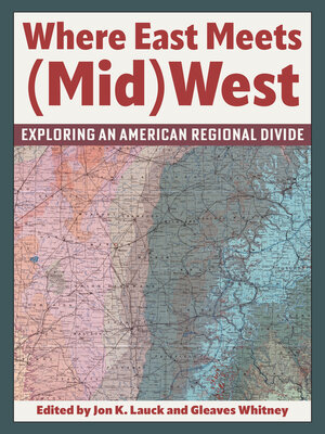 cover image of Where East Meets (Mid)West